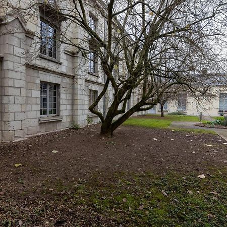 Superbe Appartement Saumur Esterno foto
