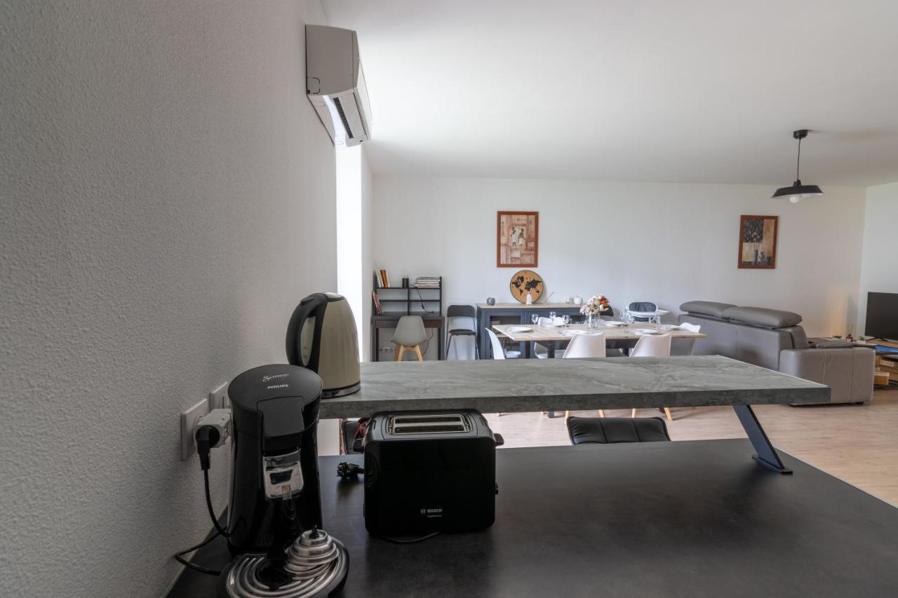 Superbe Appartement Saumur Esterno foto