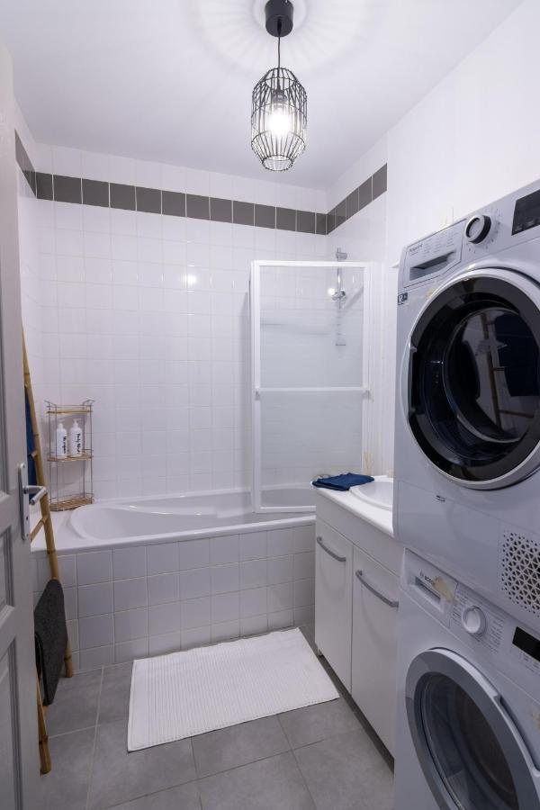Superbe Appartement Saumur Esterno foto