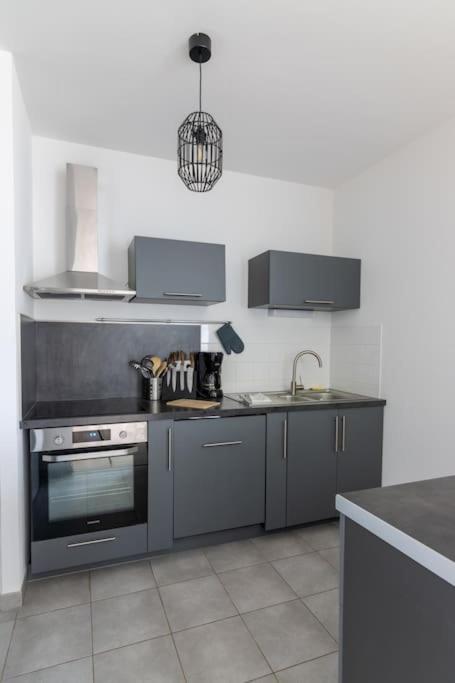 Superbe Appartement Saumur Esterno foto